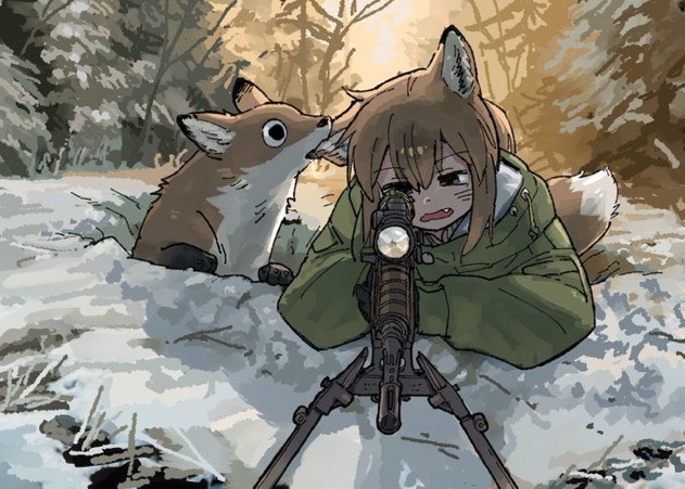 絵師